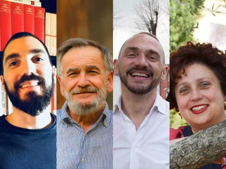 Campi Bisenzio vota per il nuovo sindaco