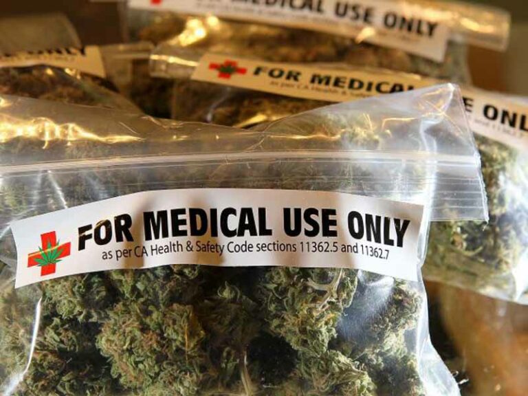 Cannabis terapeutica, si parte ad aprile