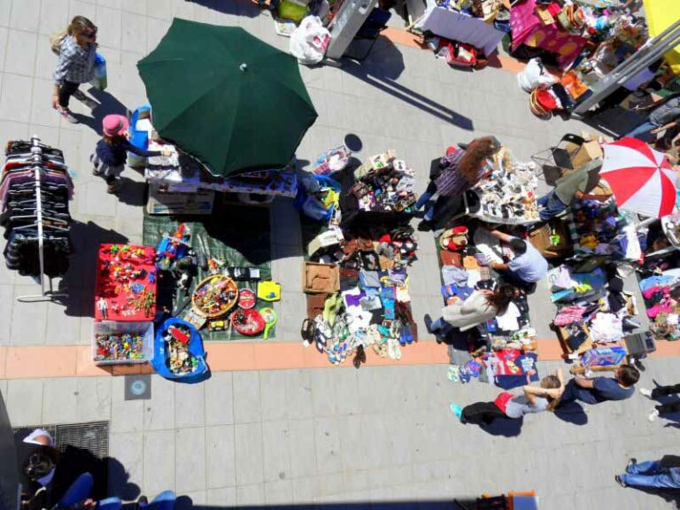 ”Cantine in piazza” torna in autunno, a Campo di Marte
