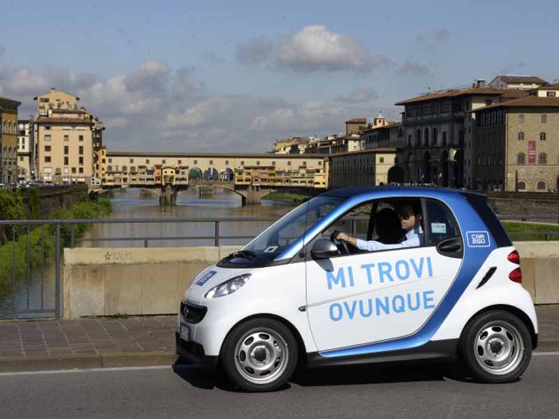 La Macchina Senza Assicurazione Puo Stare Parcheggiata