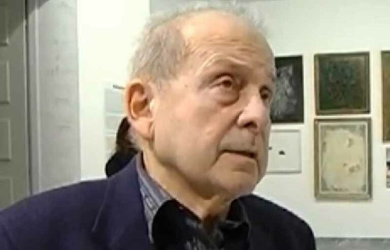 L’arte fa bene alla vita: lo spiega Arturo Carlo Quintavalle