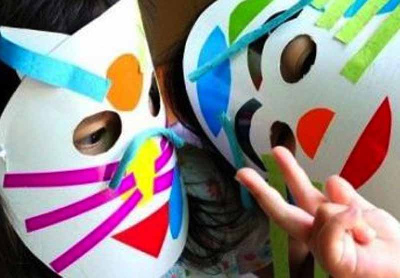 Maschere e sfilate, il Carnevale arriva nel quartiere 4