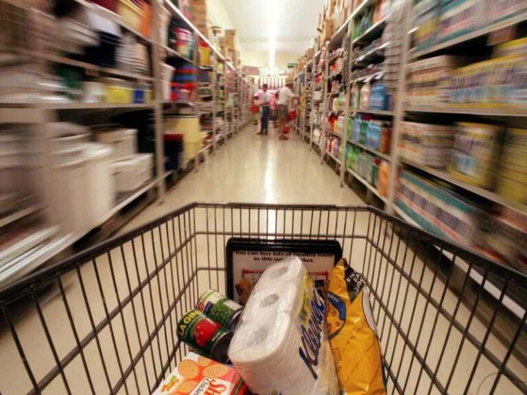 Quei supermercati aperti anche di notte