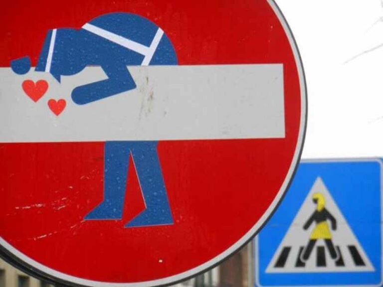 Fiorentini, tartassati dalle multe