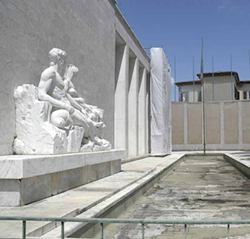 Nasce a Firenze la Casa dell’Architettura