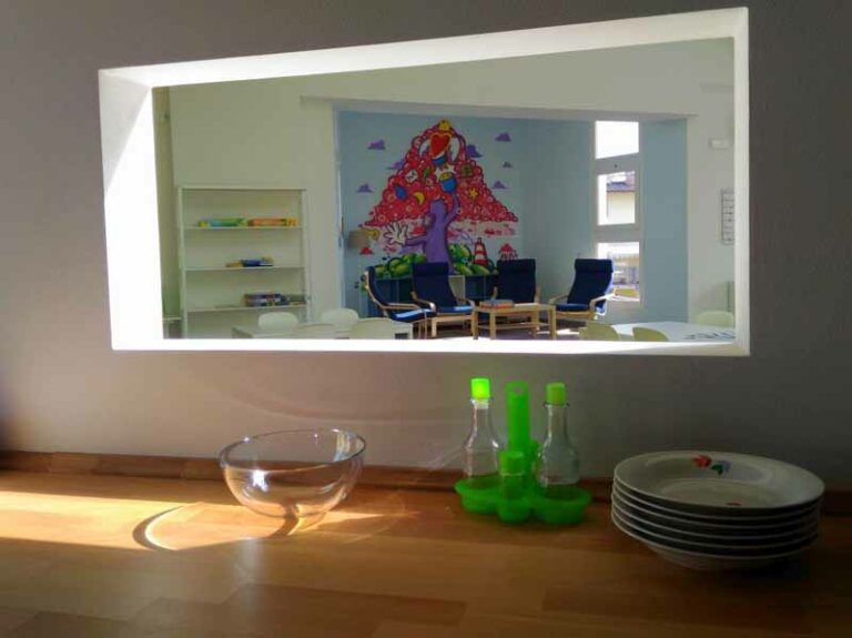 Casa Humanitas, crowfunding da record