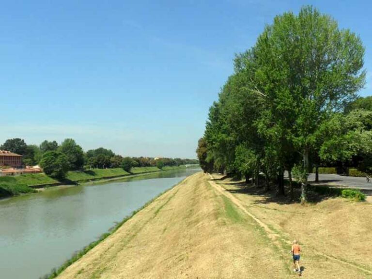 Alla scoperta di Firenze nella Giornata nazionale del camminare