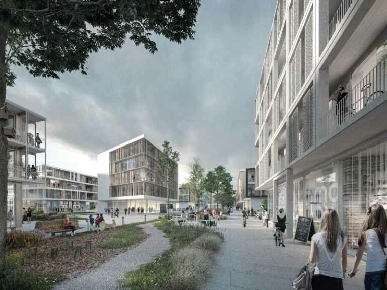 Firenze sul podio per investimenti in opere pubbliche
