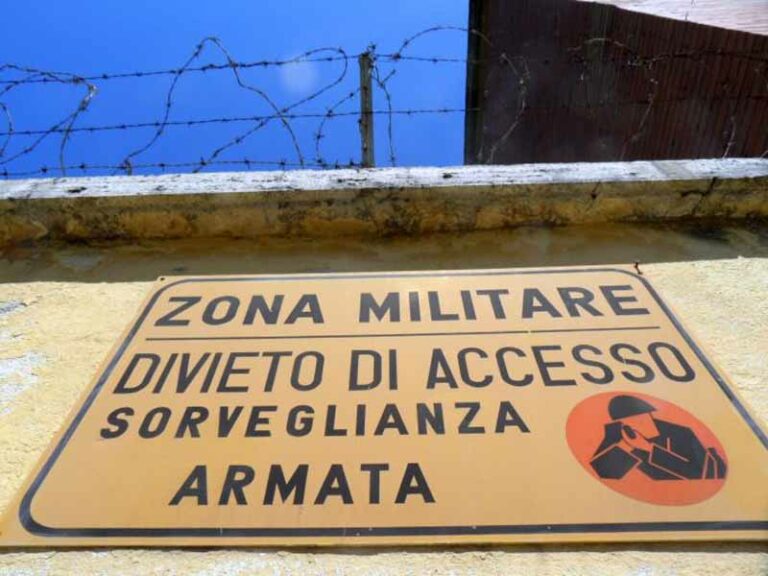 Parla coi Lupi (di Toscana)