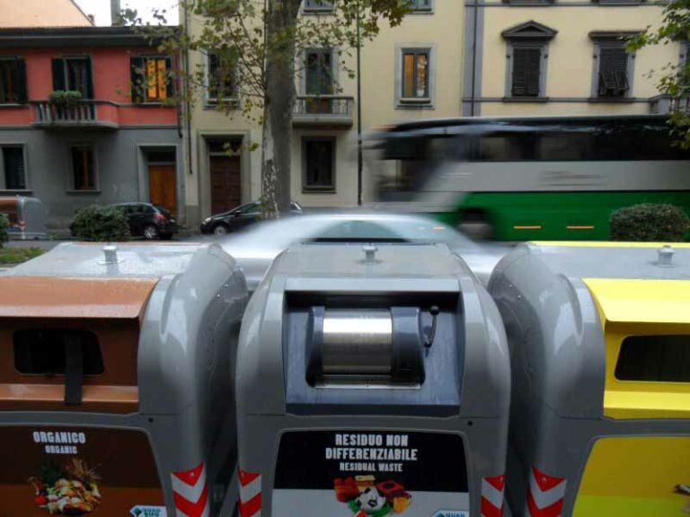 Tari a Firenze 2019: quando si paga (e quanto)