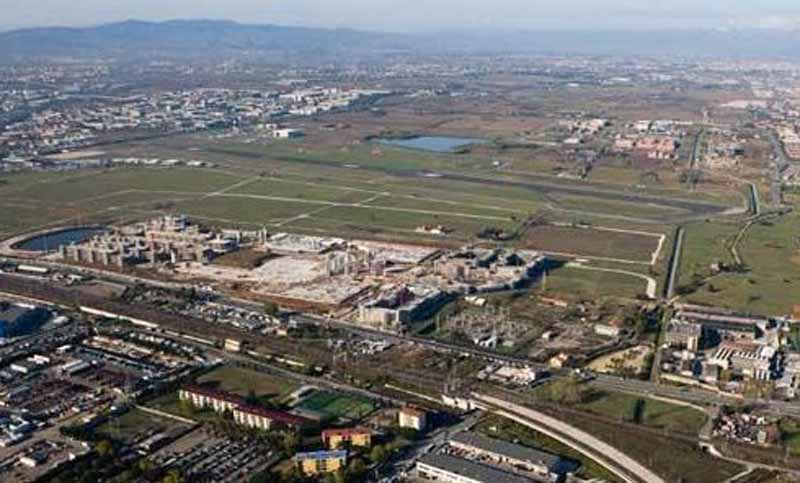 Area di Castello, assolti Ligresti e Cioni. Un anno a Biagi