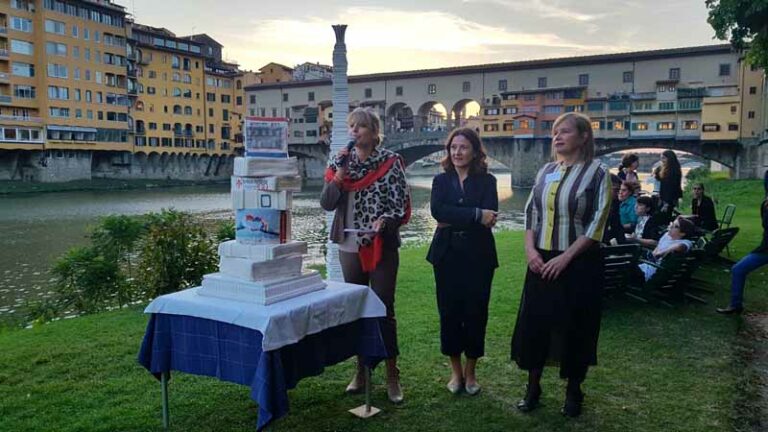 I 100 anni del British Institute