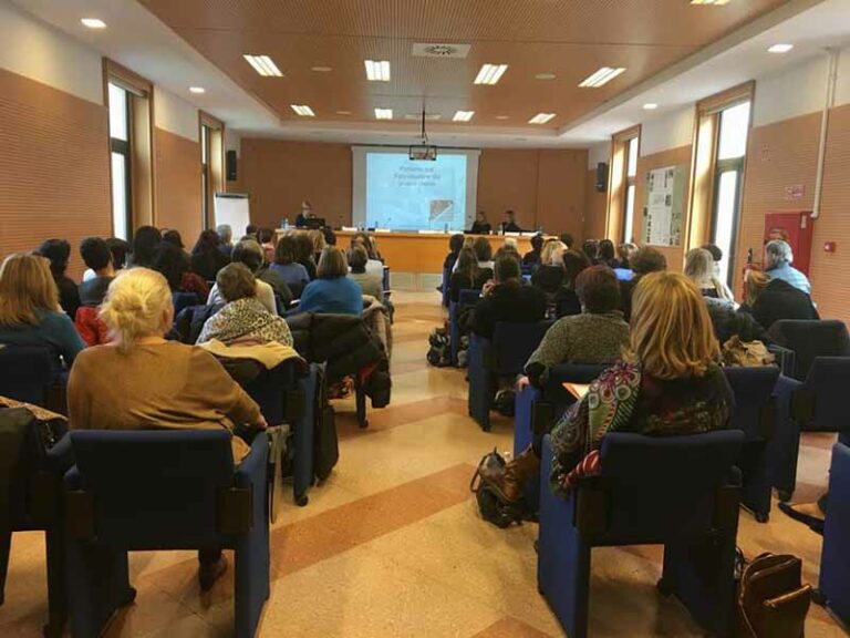 A scuola di naturopatia e discipline olistiche