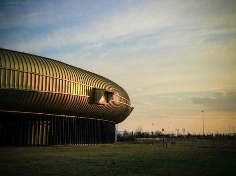 Centro Pecci di Prato: apertura il 16 ottobre (gratis)