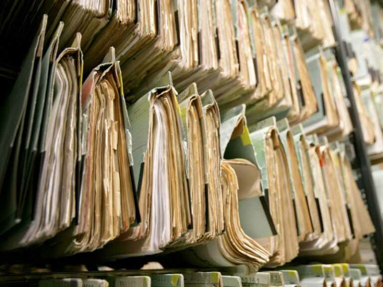 Certificato all’anagrafe? No, dall’assicuratore