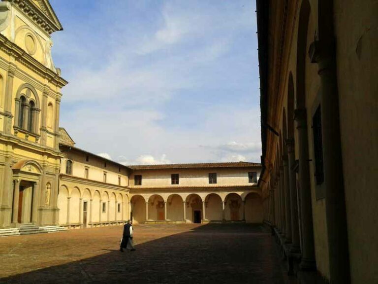 Guida alla Firenze meno conosciuta, tra musei e ville
