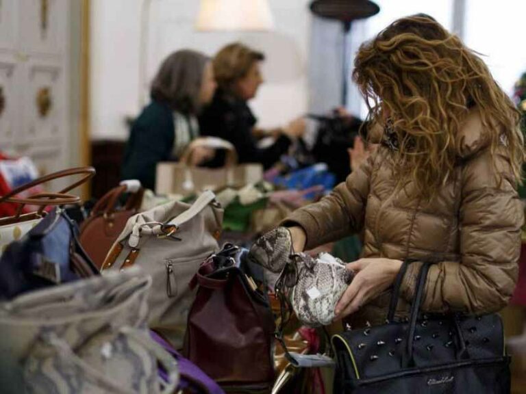 Charity for Ant: lo shopping è griffato (e solidale)