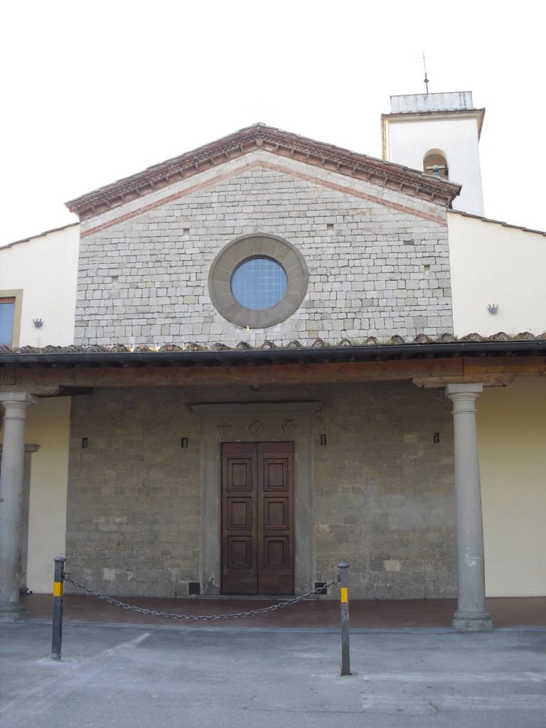 180mila euro per far risorgere Quaracchi