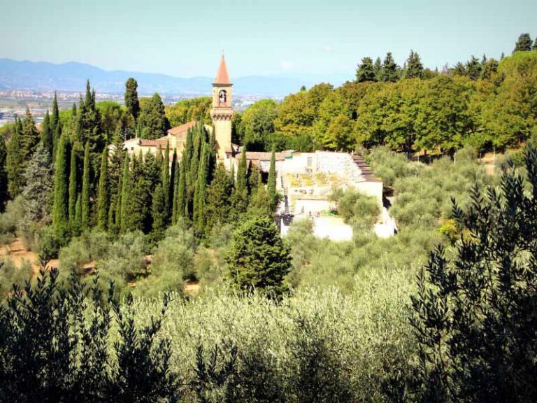 San Michele, il gioiello nascosto di Castello