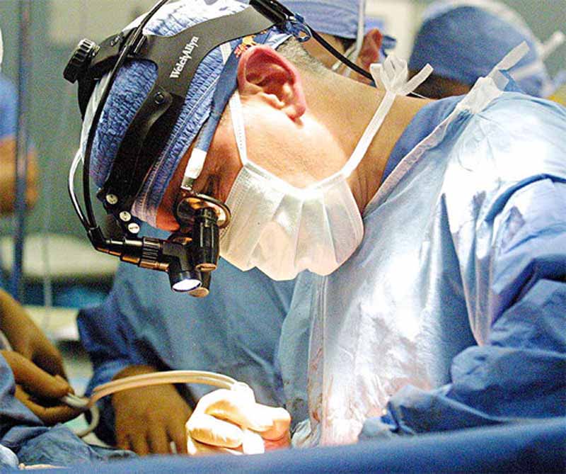 Da Pisa al Brasile, un cordone ombelicale per sconfiggere la leucemia
