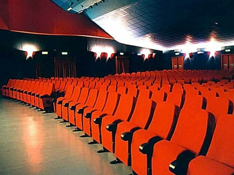 Firenze al cinema, in arrivo la tessera 2018
