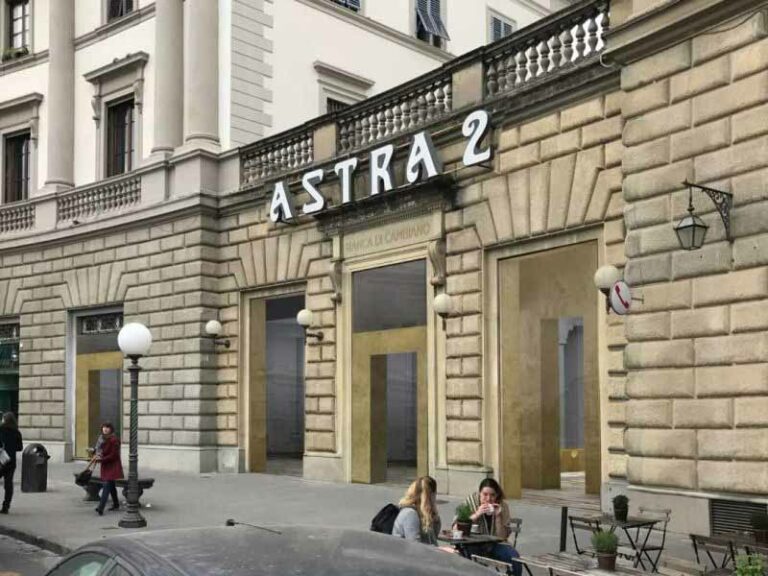 L’Astra 2 resta un cinema