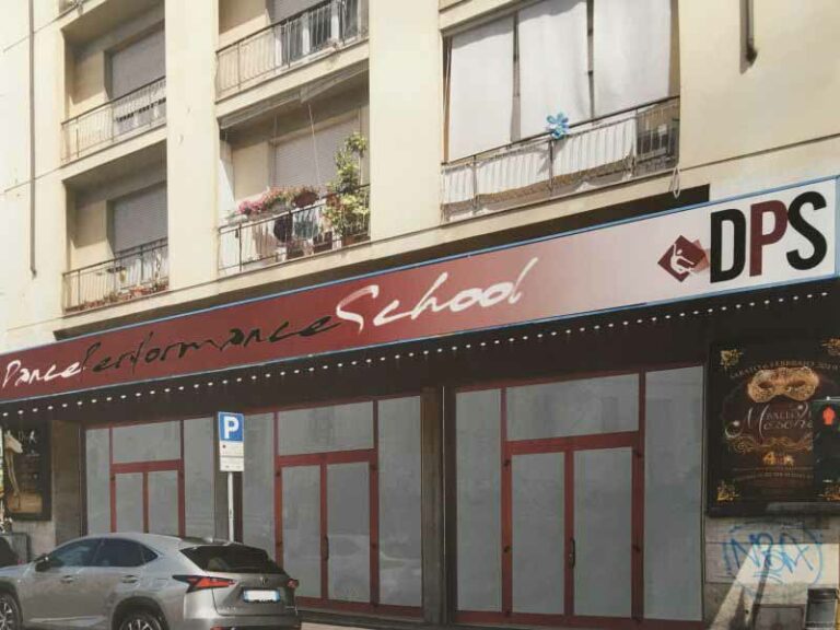 Il Cinema Manzoni diventa un teatro-laboratorio