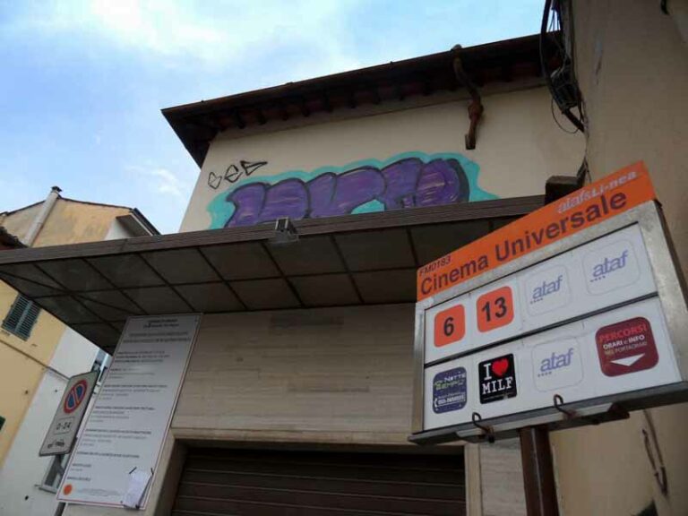 Suonare interno Universale. Case pronte nel 2016