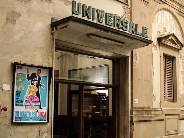 Nelle sale il film sull’Universale