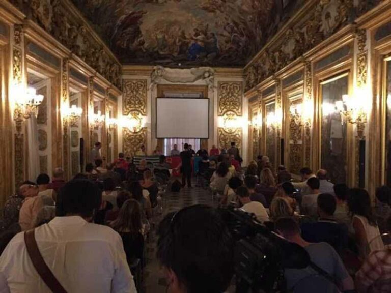 ”Province verso il crack”: allarme dei sindacati