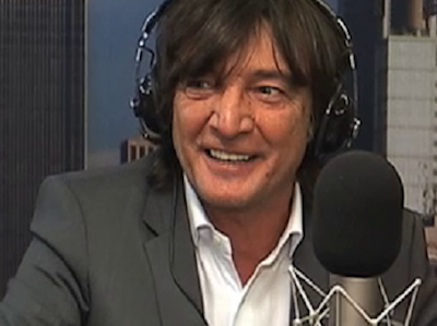 Le ”idee rumorose” a Firenze, con Claudio Cecchetto