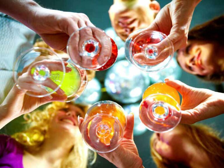 I migliori drink d’Italia? A Firenze, la top 3 di Yelp