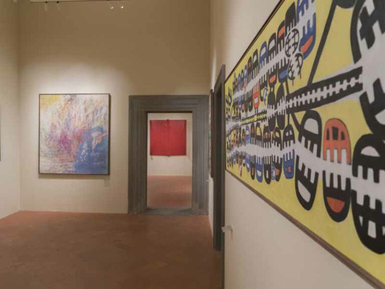 Come visitare la collezione Roberto Casamonti