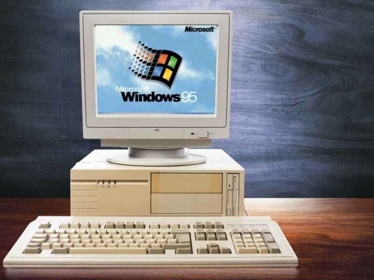 Chi vuole i vecchi computer del Comune di Firenze?