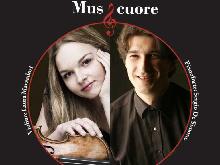 Doppio concerto per il Parkinson