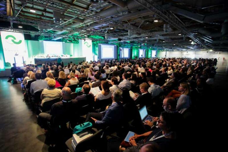 13° Congresso dell’European Glaucoma Society
