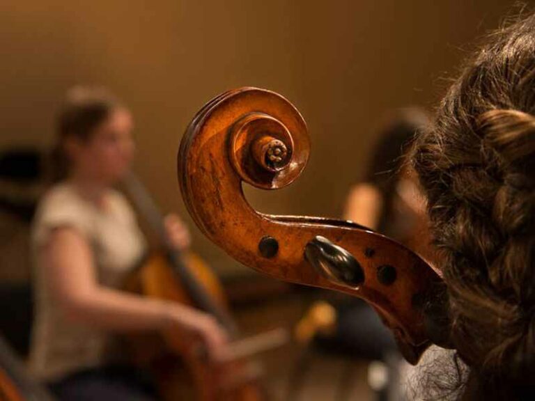 Zampini confermato direttore del Conservatorio Cherubini