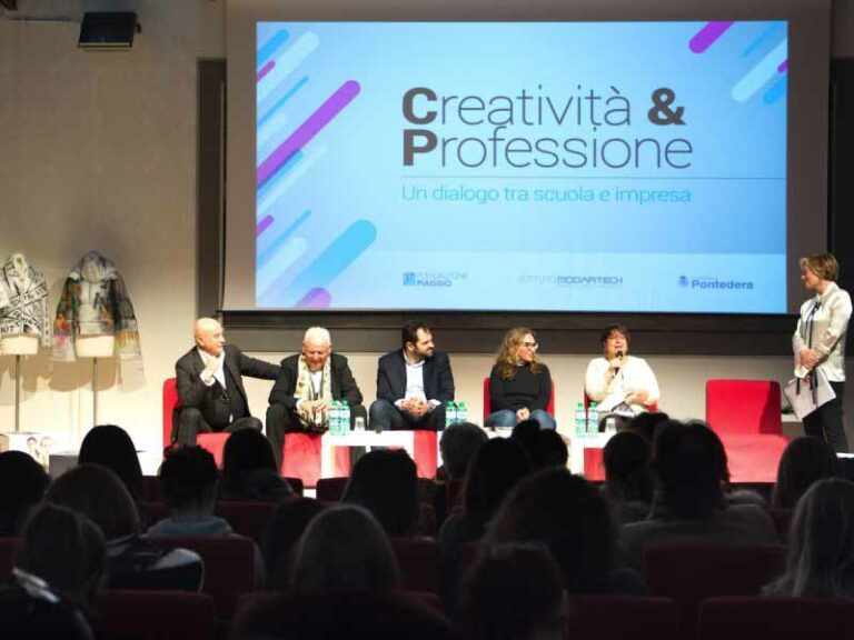 Modartech: 10 prof speciali per la moda del futuro