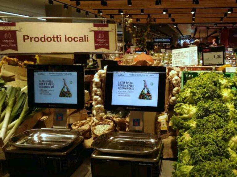 Coop cerca personale in Toscana