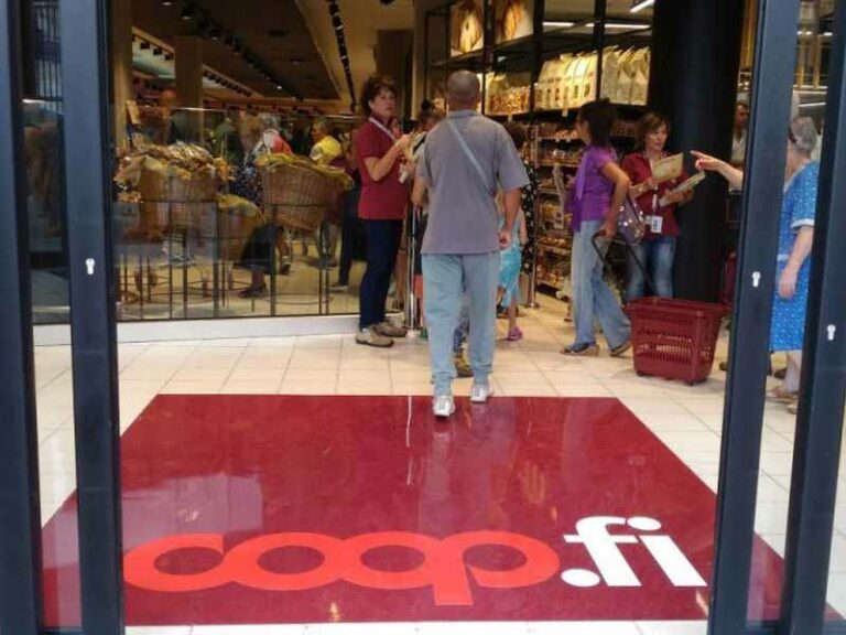 Coop.fi: prezzi più bassi per 700 prodotti