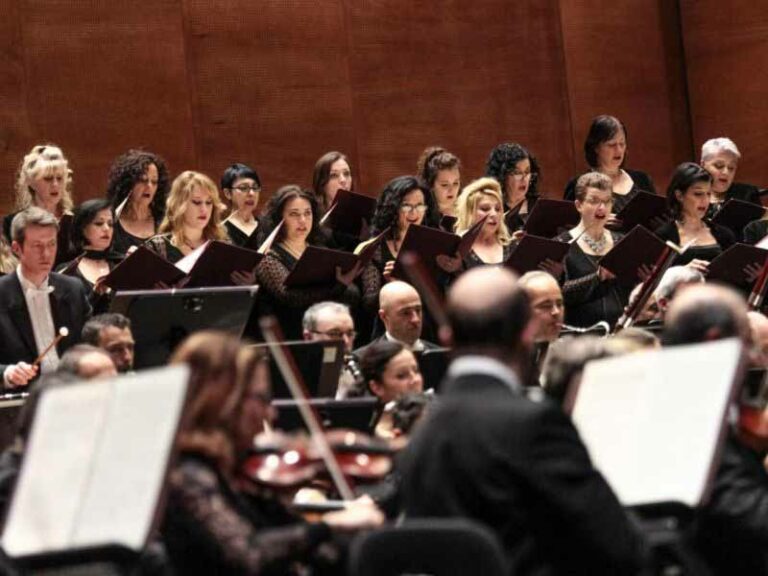 Il Maggio musicale in tour nei quartieri (gratis)