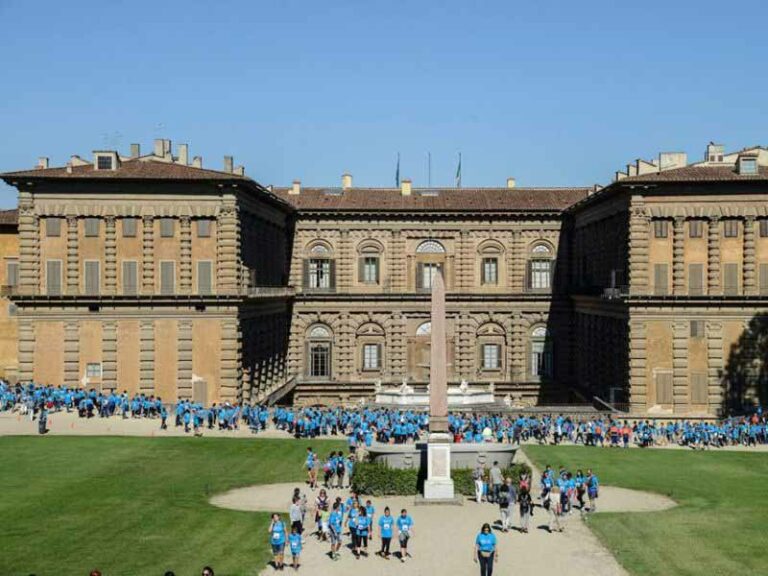 Corri la Vita 2017: quali musei  sono aperti (gratis)
