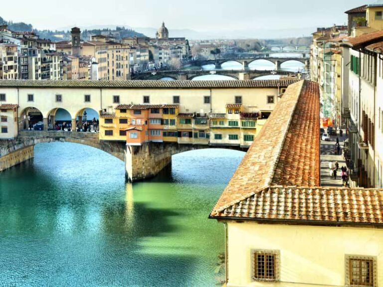 Corridoio Vasariano: riaperto, con tanti vincoli