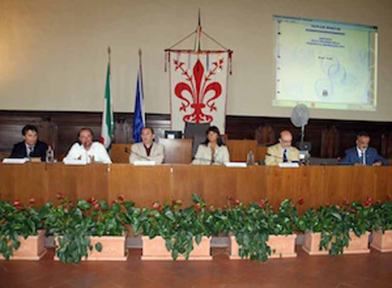 Criminalità organizzata, 64 gruppi presenti in provincia di Firenze