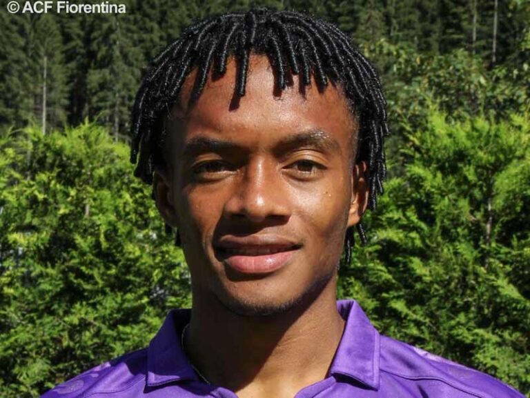 Dalla Spagna: ”Il Barça su Cuadrado”