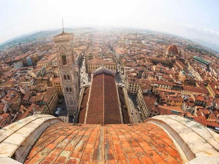 I musei di Firenze aperti a Pasqua e Pasquetta 2018