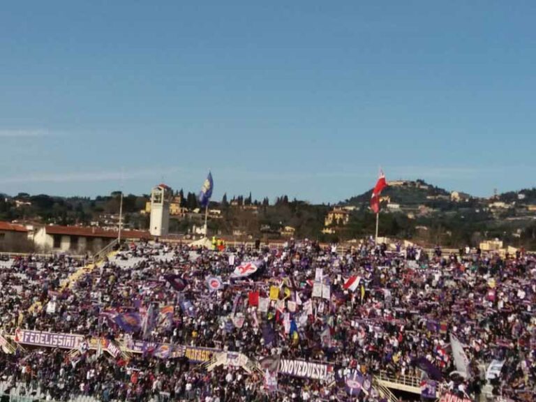 Kalinic, ancora in “Zona Cesarini”, salva la Fiorentina a Crotone