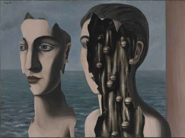 Da Magritte a Duchamp: a Pisa in mostra il Surrealismo