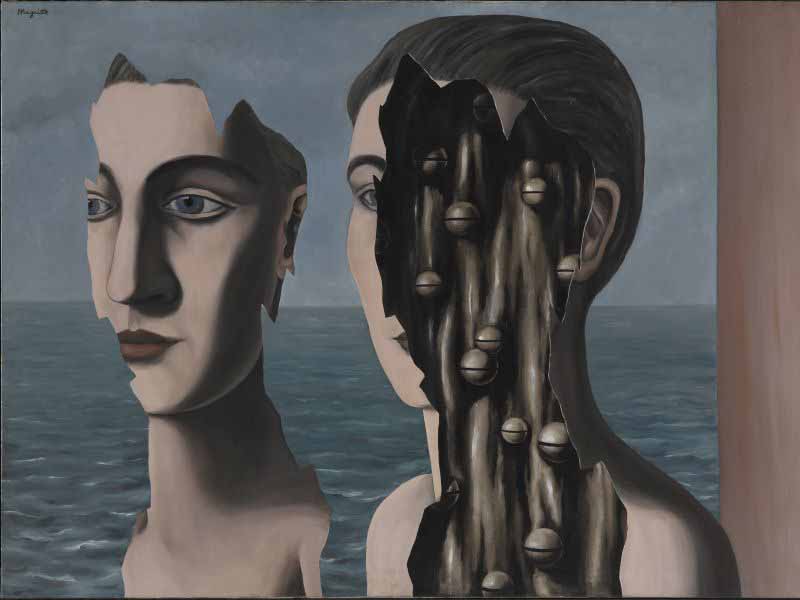 Da_Magritte_Duchamp_mostra
