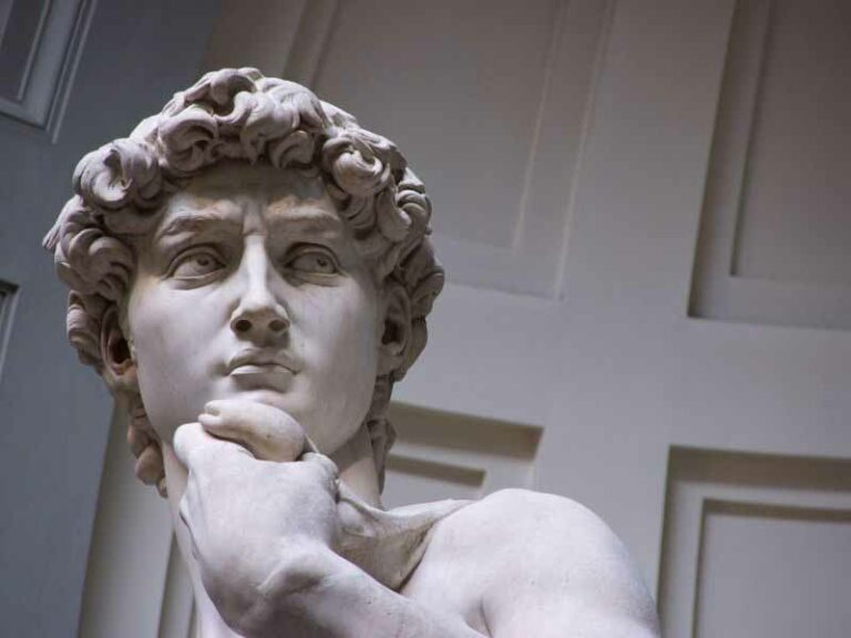 Visite guidate by night alla Galleria dell’Accademia